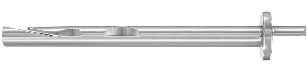 Анкер-клин потолочный Fischer FDN II, оцинкованная сталь - фото