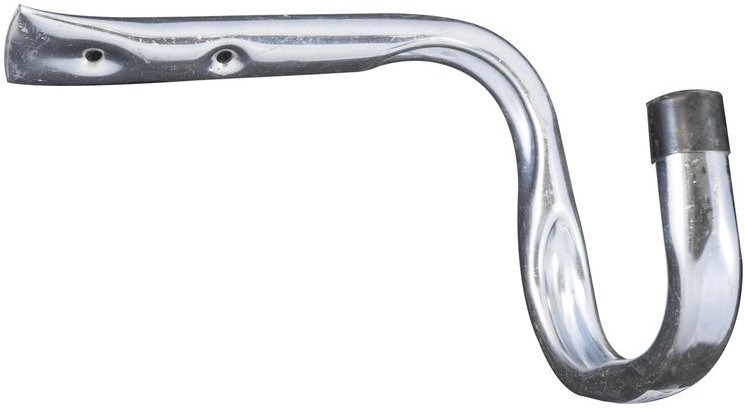 Крюк для велосипеда Domax HR 180 мм (5834)