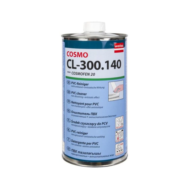 Нерастворяющий очиститель Cosmofen 20 1000 мл Cosmo CL-300.140 - фото