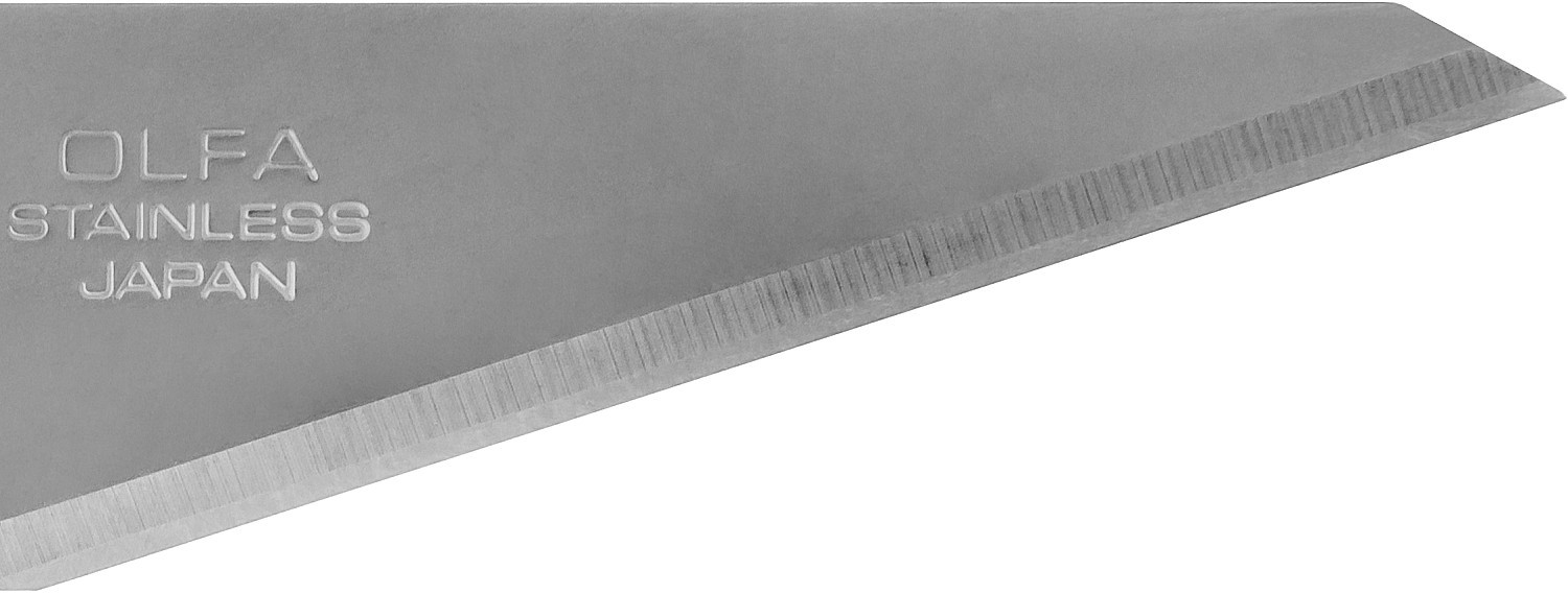 Лезвие для ножа OLFA OL-CKB-2, 2 шт - фото