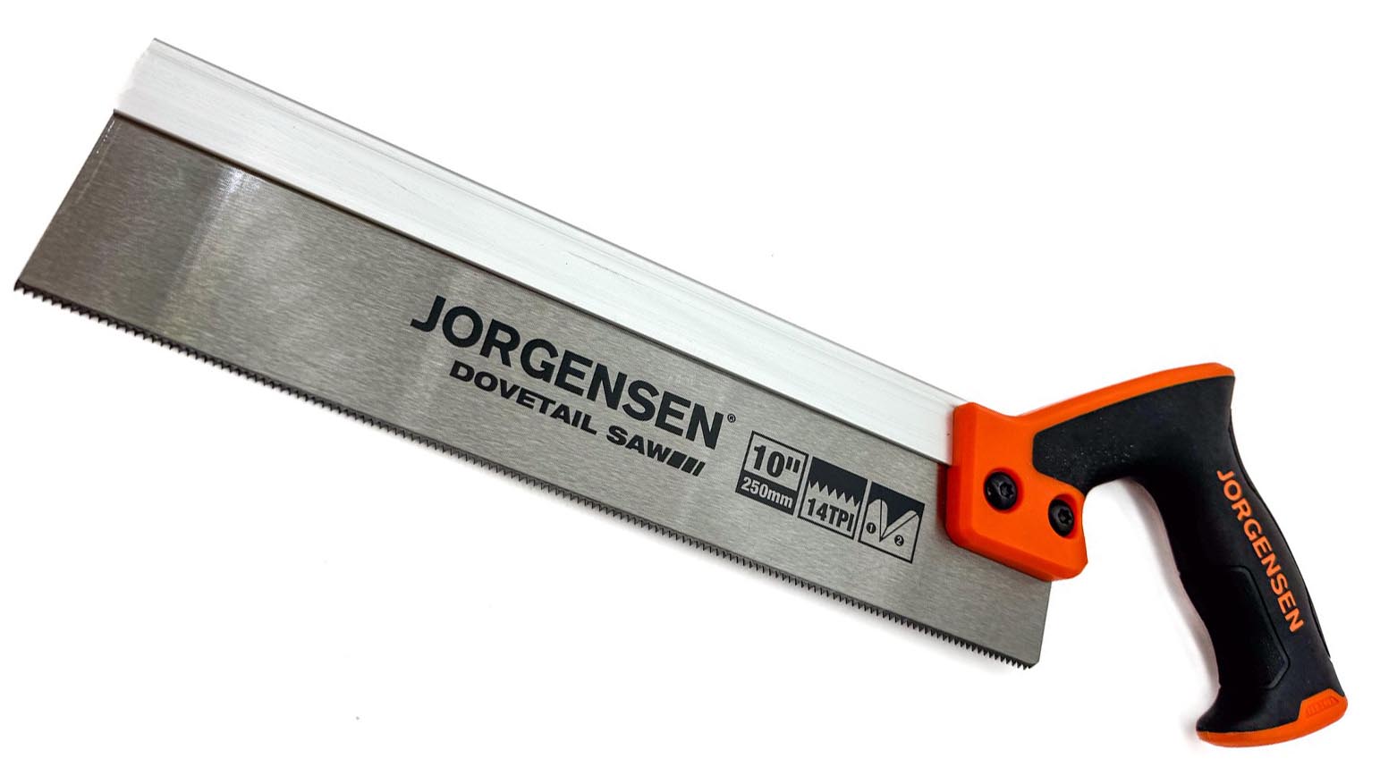 Ножовка по дереву 225 мм  9" 70635 Pony Jorgensen - фото