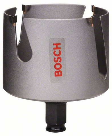 Пильная коронка Bosch MultiConstruction HM 90мм (2608584770) - фото