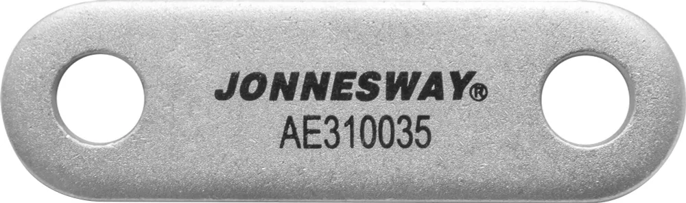 Штанга шарнирного соединения для съемников AE310030 и AE310035 Jonnesway - фото