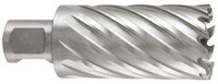 Сверло по металлу корончатое HSS-Co Ruko кобальтовое, глубина сверления 55 мм