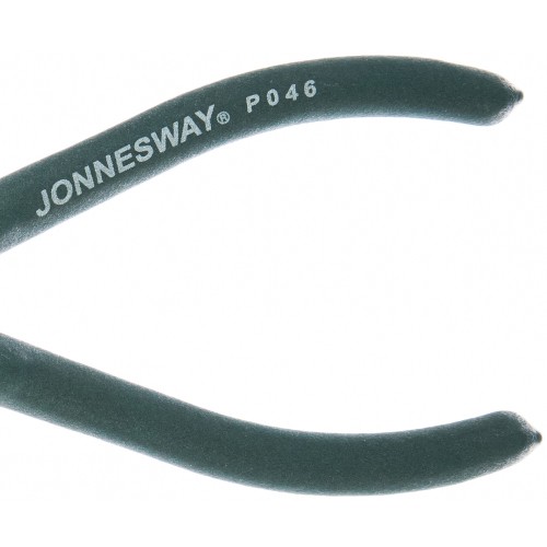 Бокорезы 6" (160 мм) Jonnesway P046-конструкция