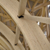 деревянные конструкции 