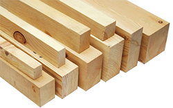 Обработка древесины