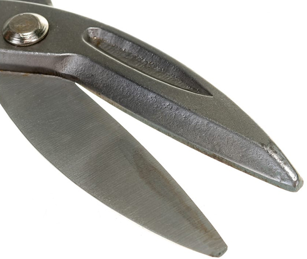 Ножницы по металлу 320 мм ЗУБР Мастер 23015-32_z01 - особенности