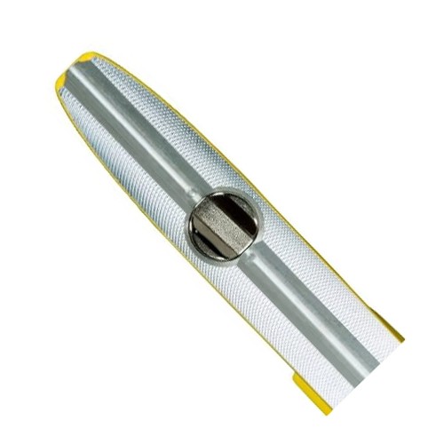 Уровень строительный 220 мм STANLEY FatMax Torpedo 0-43-603 - редкоземельные магниты