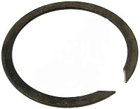 Кольцо стопорное ГОСТ 13940-86, сталь