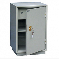 Бухгалтерский шкаф 660/420/350 мм, Металл-завод КБ011/КБC011