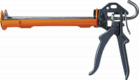 Пистолет для герметика NEO 240 мм 61-002