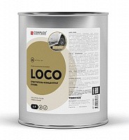 Очиститель кузова Complex Loco 1 л (жесть)