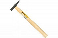 Молоток с деревянной ручкой Biber Стандарт 85351