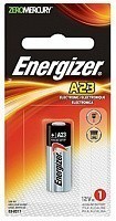 Батарейка Energizer 23A 12V BP1
