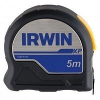 Рулетка 5 м IRWIN HPP 10507797