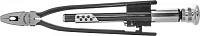 Плоскогубцы для скручивания проволоки с реверсом (твистеры), 225 мм Jonnesway P7719R