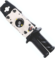 Пресс-клещи механические ручные диапазон 6 - 50 мм² Rennsteig MPZ 30 RE-6340305