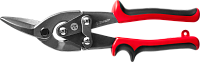 Левые ножницы по металлу 250 мм ЗУБР 23140-L