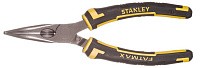 Плоскогубцы изогнутые 160 мм STANLEY FatMax 0-89-871