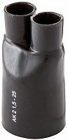 Термоусаживаемая перчатка Radpol AK2 1,5-25 мм (181800)