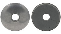 Шайба кровельная с резиновой прокладкой EPDM 5,3х12 мм WS 9260 (9055), нержавеющая сталь А2