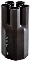 Термоусаживаемая перчатка Radpol AK5 10-16 мм (181852)