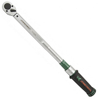 Ключ динамометрический 3/8"DR, диапазон 4-20 Нм Jonnesway T27021N