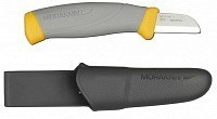 Нож электрика для выполнения электромонтажных работ MORAKNIVE HighQ Electrician 160 мм (11673)
