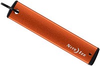 Брелок для ключей Nite Ize PowerKey Micro-USB PKYU-19-R7, оранжевый