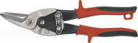 Ножницы по металлу прямые NEO 250 мм 31-050