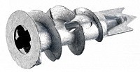 Анкер для гипсокартона Sormat KLA M 9640075920, оцинкованная сталь