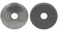 Шайба кровельная с резиновой прокладкой EPDM 6,2х22 мм WS 9260 (9055), нержавеющая сталь А2