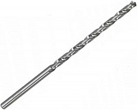 Сверло по металлу удлиненное 6,5х215/150 мм HSS-G DIN 1869