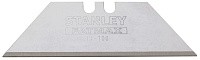 Лезвие для ножа трапециевидное STANLEY FatMax Utility 1992 0-11-700, 5 шт