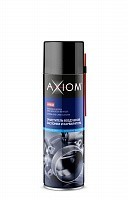 Очиститель воздушной заслонки и карбюратора Axiom А9602 0,65 л