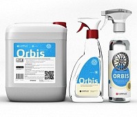 Очиститель колесных дисков Complex Orbis