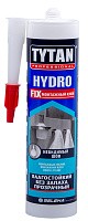 Монтажный клей TYTAN Professional HYDRO Fix 96184 310 мл