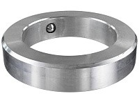 Кольцо установочное под винт DIN 705 форма A, нержавеющая сталь А1
