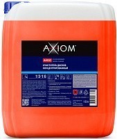 Очиститель дисков концентрированный Axiom А4102 10 л 