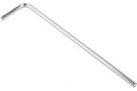 Ключ Г-образный шестигранный длинный Wiha 352, хромованадиевая сталь