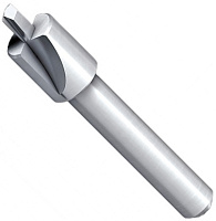 Сверло 4,5x9,5 мм с ограничителем глубины Stopdrill RP EJOT D984006775, нержавеющая сталь А4