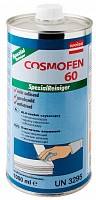 Очиститель алюминия Cosmofen 60 1000 мл Cosmo CL-300.150 