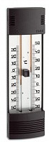 Термометр с максимальными и минимальными показателями 60 x 28 x 200 mm TFA-Dostmann