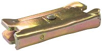 Концевик рельсовый комбинированный 50 мм 2,0 т