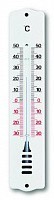 Термометр уличный/комнатный 40 x 12 x 204 mm TFA-Dostmann
