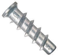 Турбо-дюбель для газобетона FTP M10 Fischer 78417, оцинкованная сталь