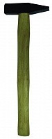 Молоток с деревянной ручкой Biber Стандарт 85356