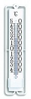 Термометр уличный/комнатный 'Novelli Design' 47 x 15 x 195 mm TFA-Dostmann