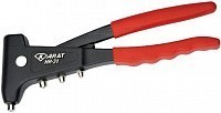 Заклепочник ручной для вытяжных заклепок KARAT HR-31H 2,4 - 5 мм (410212312450)